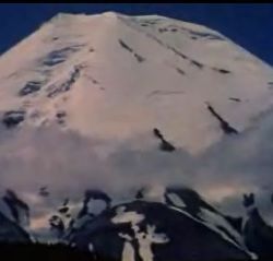 The Mount St. Helens Story