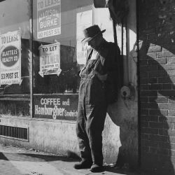 The Great Depression and World War II (1929-1945)