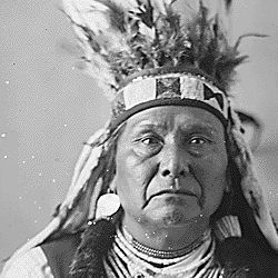Chief Joseph, Nez Perce