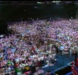 1984 Democratic Convention