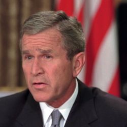911: President George W. Bush and Address to the Nation