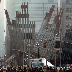 911: Ground Zero