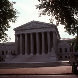 A View of the Supreme Court