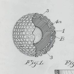 Patent Drawing for E. Kempshall
