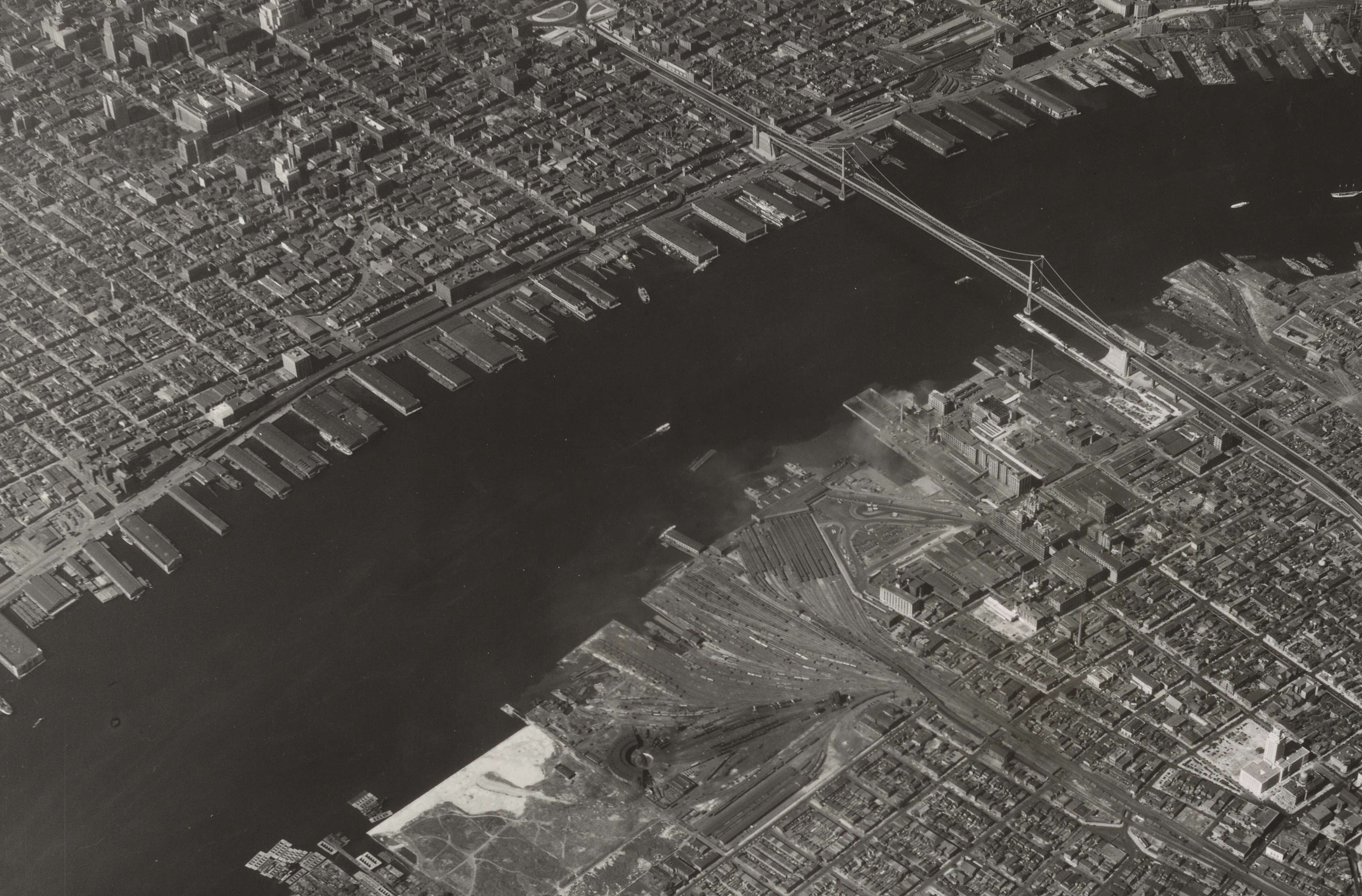 Airscape of Camden, NJ and Surrounding
