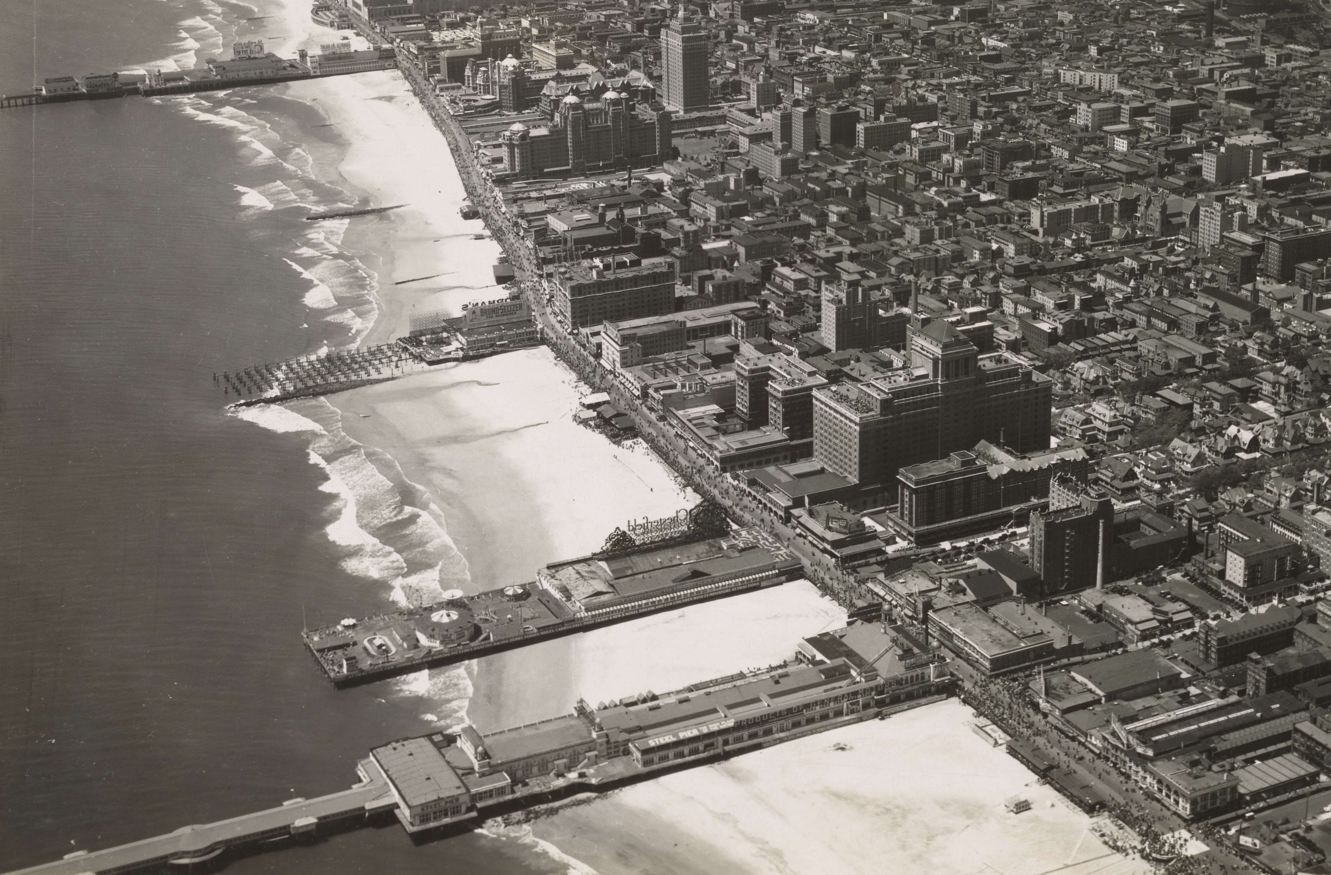 Airscape of Atlantic City, NJ