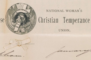 Petition from the National Woman