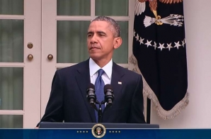 Remarks by President Obama on the Supreme Court Decision on Marriage Equality