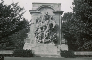 Washington Monument, Princeton, NJ