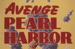 Avenge Pearl Harbor. Our bullets will do it