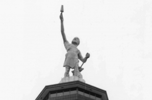 Vulcan Statue, Birmingham, AL