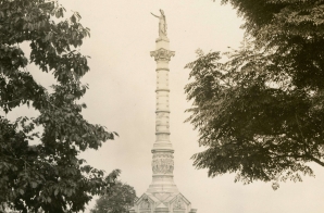 Yorktown Monument, Yorktown, VA