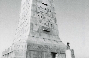 Wright Brothers Monument, Kill Devil Hills, NC
