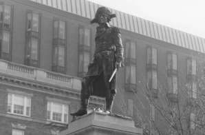Statue of Tadeusz Kościuszko, Washington, DC