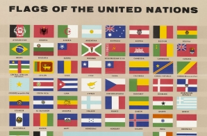 Flags of the United Nations