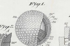 Patent Drawing for E. Kempshall