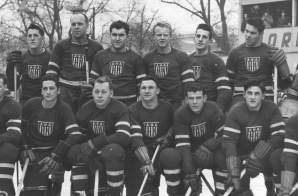 1948 U.S. Olympic Hockey Team
