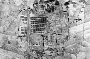 Auschwitz-Birkenau Complex, Oswiecim, Poland