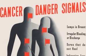 "Cancer Danger Signals"