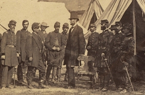 Civil War and Reconstruction (1850-1877)