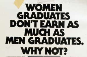 Women Graduates Don