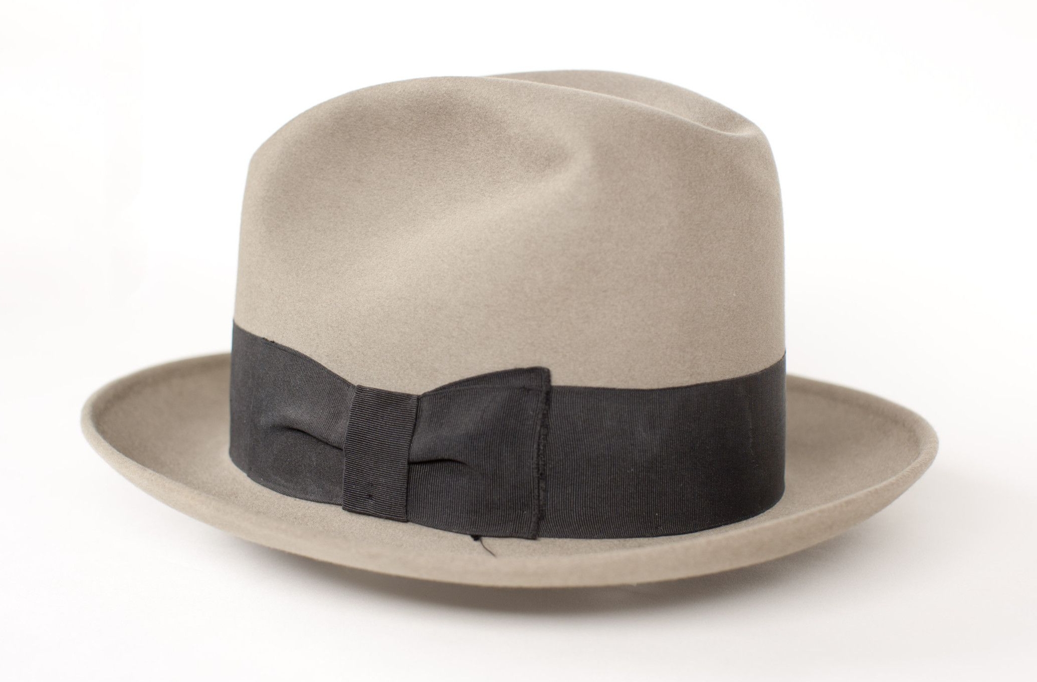 Felt Hat Belonging to Franklin D. Roosevelt