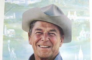America: Reagan Country 