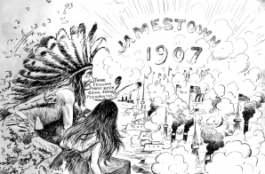 Jamestown 1907