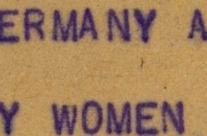 Telegram from the Michigan State Legislature Urging Passage of the Women Suffrage Amendment