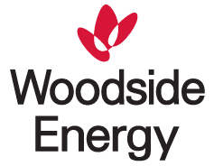 Woodside logo