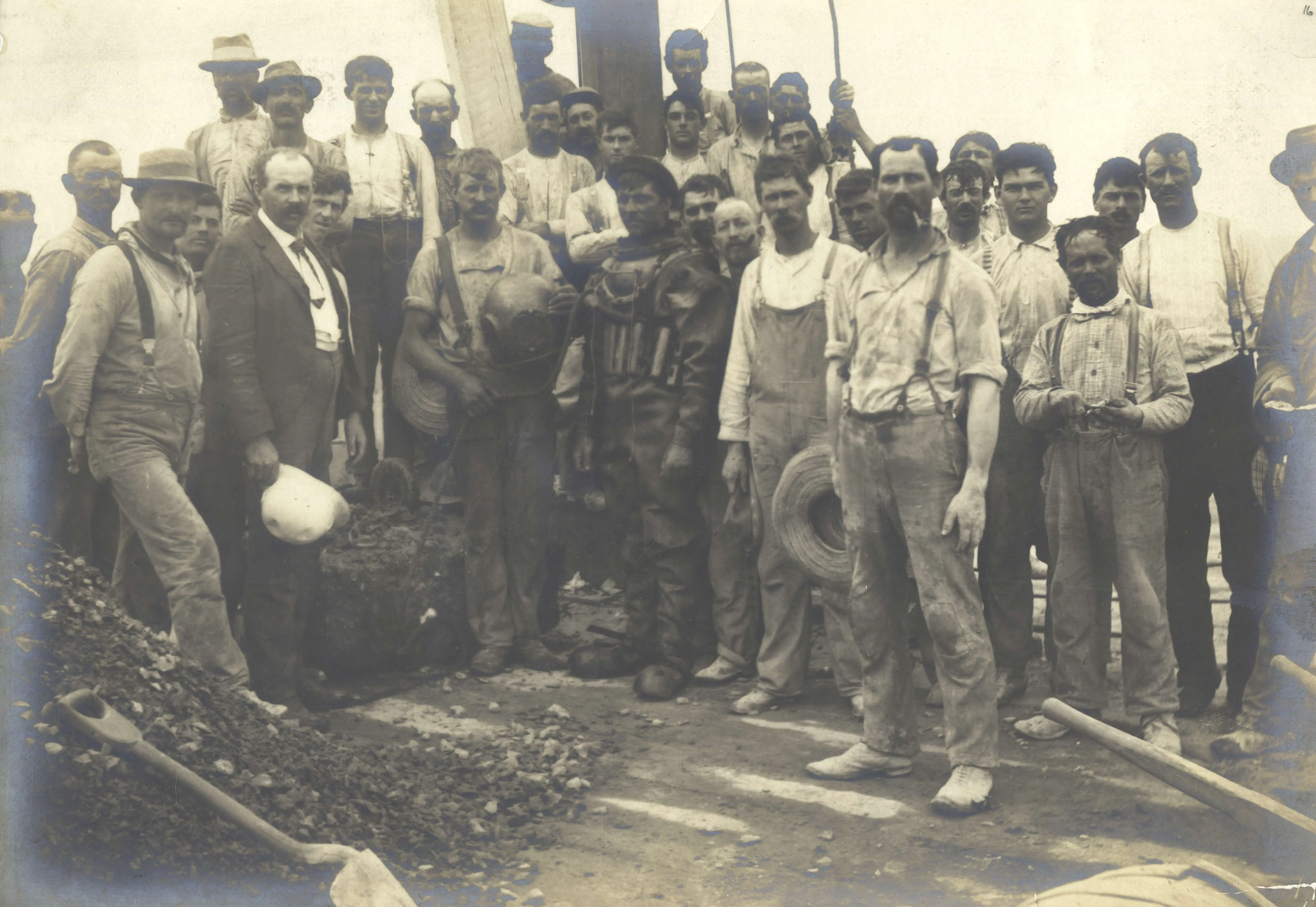 New Jersey Hereford Inlet DocsTeach