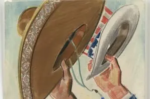 Americanos Todos Luchemos Por La Victoria: Americans All Let's