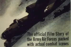 AAF [Army Air Forces] Report - DocsTeach