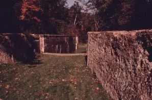 Deep Lock, located at Deep Lock Quarry - DocsTeach