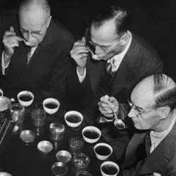 Tea Testing at Work - DocsTeach