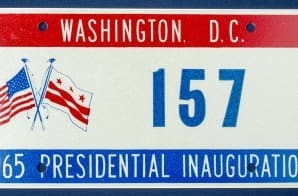 License plate - DocsTeach