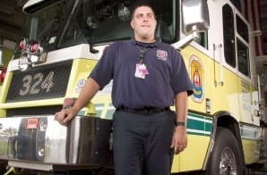 Firefighter - DocsTeach