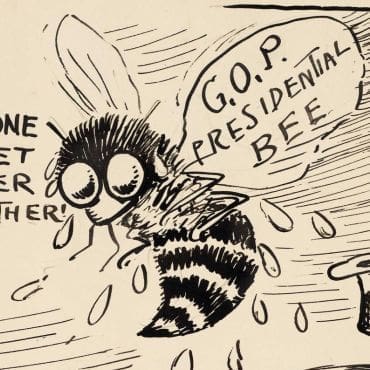 The Busy Bee - DocsTeach