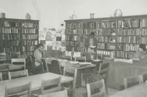 Mutoko High School Library Moton High School Library - DocsTeach
