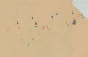 Fermentation Map Fermentation Map of the United States - DocsTeach