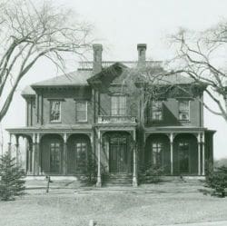 Commander's Mansion - DocsTeach