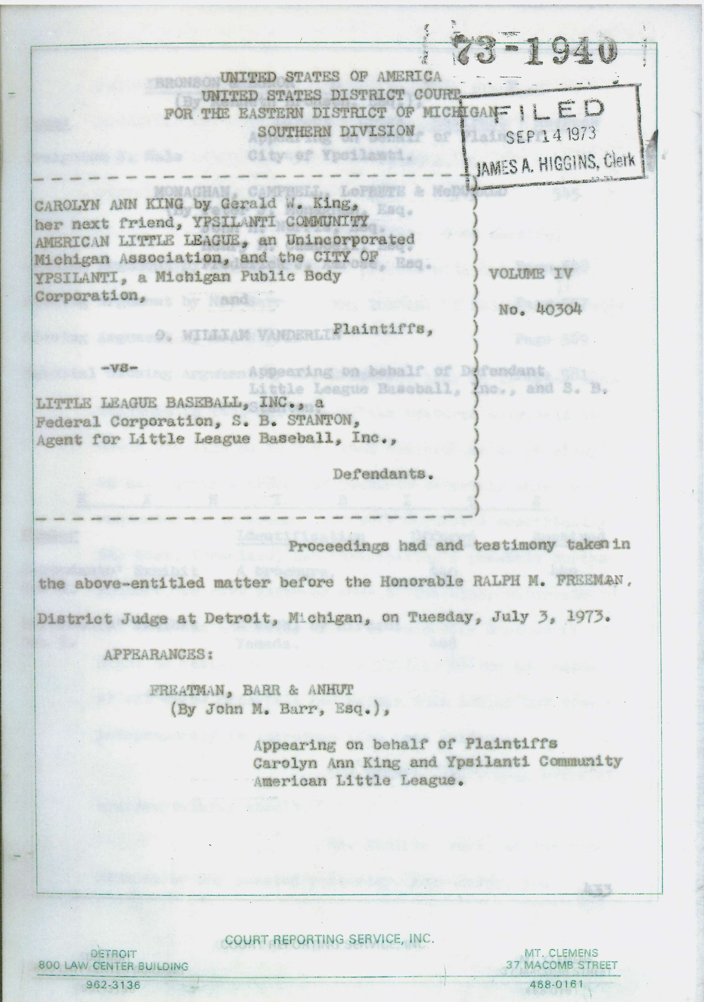 Word Court Transcript Court Transcript - DocsTeach